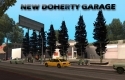 New Doherty SafeHouse